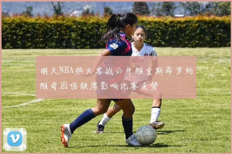 明天NBA热火客战公牛维金斯希罗约维奇因伤缺席影响比赛走势
