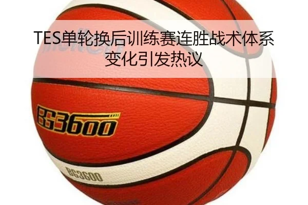 TES单轮换后训练赛连胜战术体系变化引发热议